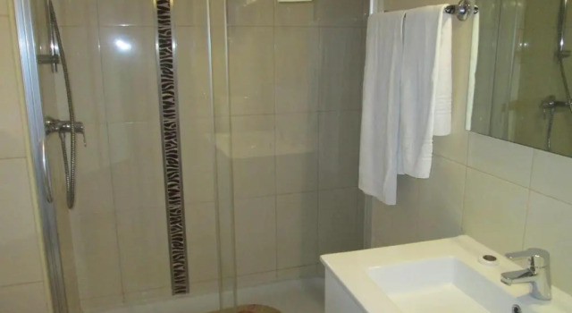 Апартаменты Naturmar Praia