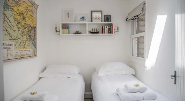 Seahorse Cottage, Aldeburgh, Забронировать Отель Отели Англии 3 звезды, 3*