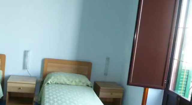 Номер Standard Ancelle Sorrento - Casa dAccoglienza