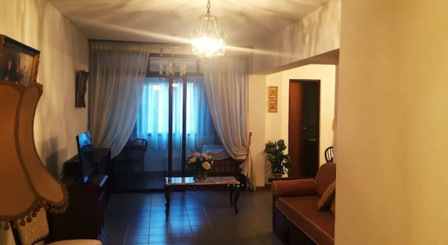 Апартаменты Departamento Centrico Esquina Plaza Independencia