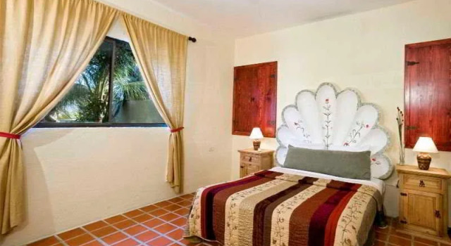 Marbella Suites En La Playa, Rezervasyon Otel San José del Cabo Los Cabos International Airport