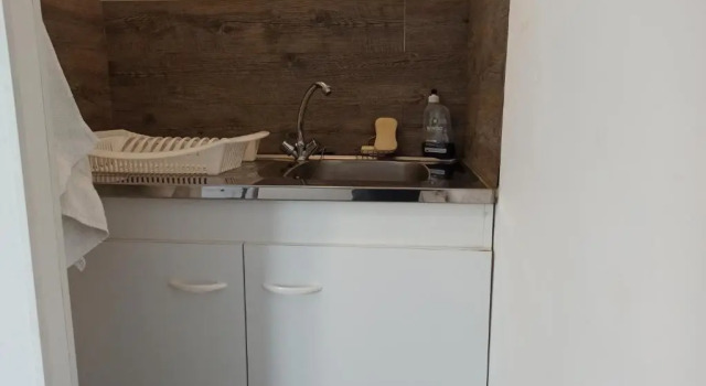 T2 Toulouse 40m2, Lit Queen Size, Climatisation, quartier sympa, Terrasse, Забронировать Апартаменты/квартира Апартаменты Тулузы, рядом с Le Pont Neuf, Апартаменты/квартира