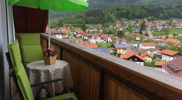Апартаменты Ferienwohnungen Haus Elisabeth