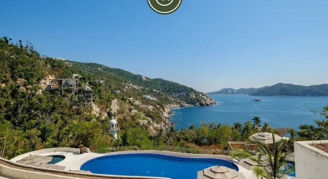 Апартаменты Ibiza 104 Gh03 in Acapulco