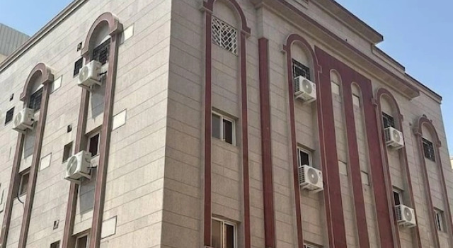 Leena Hotel, Забронировать Отель Медина Эль-Мадина, рядом с Madina Mall