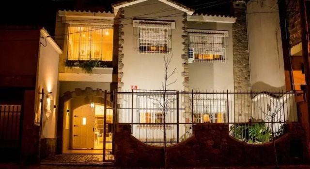 Casa Citá, Rezerwuj Bed and Breakfast San Miguel de Tucumán Tucumán