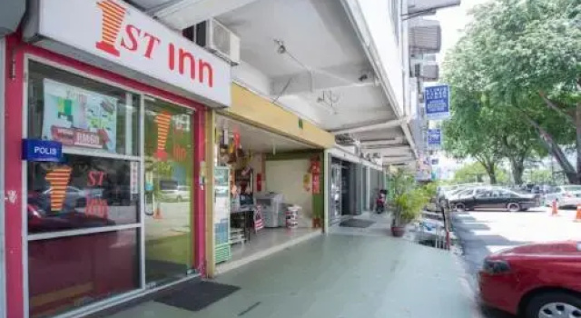 1st Living Subang SS15, Забронировать Отель Недорогие отели Greater Kuala Lumpur, недорого