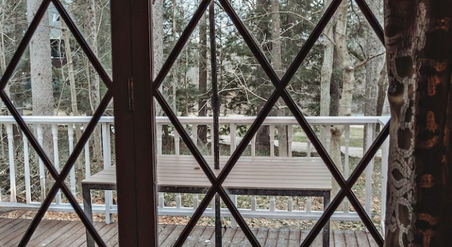 Люкс Premier c 1 комнатой Hideaway Inn Lenox