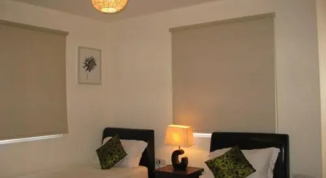 Pyla Gardens Apartment E204, Rezerwuj Apartament Apartamenty w Pyla, Apartament
