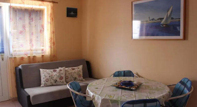 Apartment Franciska