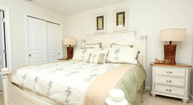 Вилла Ov3229 - Windsor Hills Resort - 6 Bed 4 Baths Villa