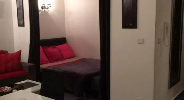 Appartement Cocon Centre Ville, Rezerwuj Apartament Mentona Great Alpine Road