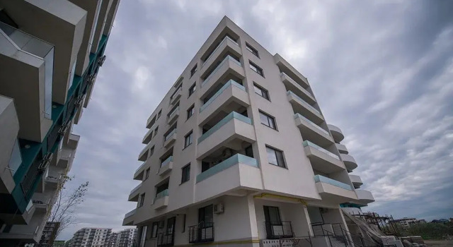 Apartament APARTEL BLUE LAGOON cm, Prenota Appartamento Mamaia-Sat Constanta