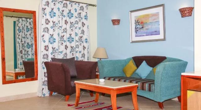 Люкс Green Sudr Resort