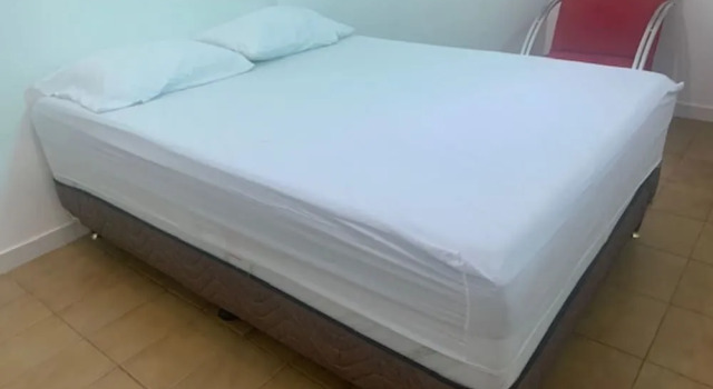 Pousada Água Viva