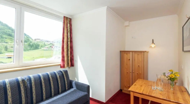 Номер Standard Hotel & Appartement Auerhahn