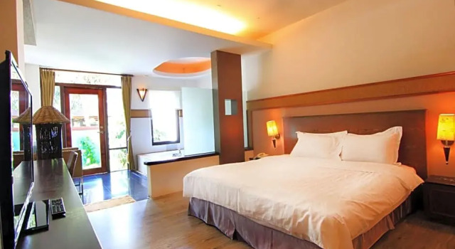 Номер Standard Villa of Palm Spring