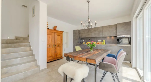 Villa White Pearl