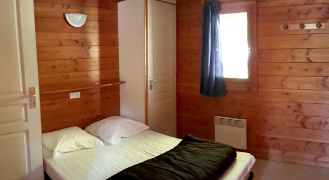 Camping Les 7 Laux, Rezervovat Kemp Theys Rhône-Alps
