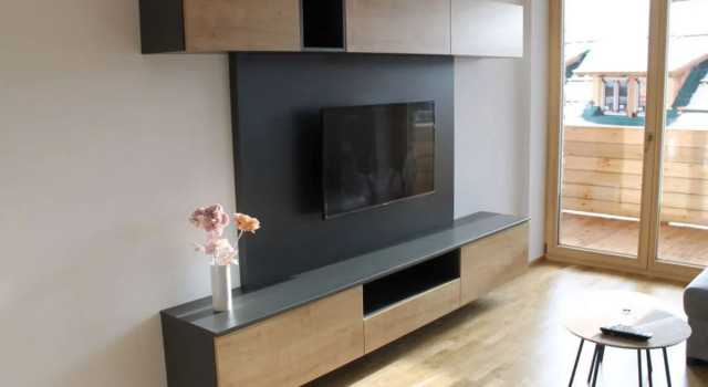 Apartmán Jitka - Slunečná louka