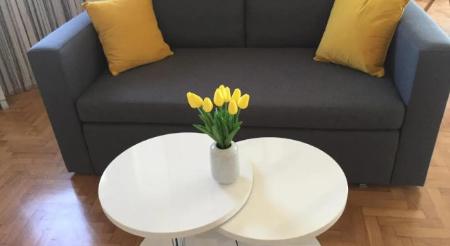 Апартаменты Apartman studio SONAS 3