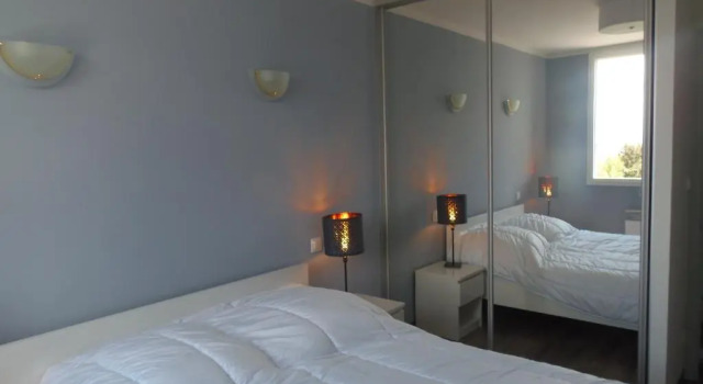 CEJ, Rezervovat Apartmán Font-Romeu French Cerdagne