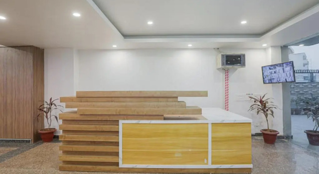 Townhouse 815 Akshay Residency, Забронировать Дом для отпуска Виллы Гургаон, рядом с Unitech Cyber City, Вилла