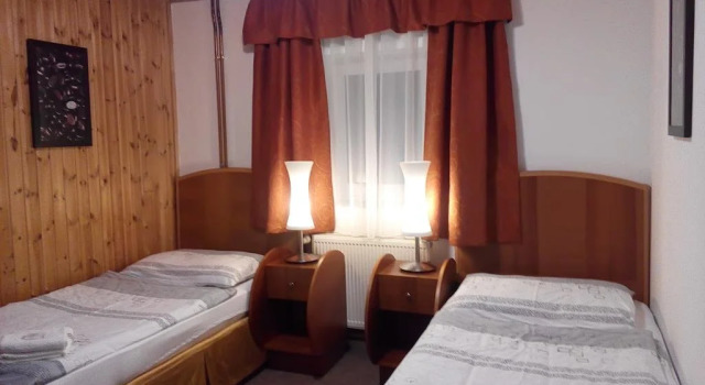 Hotel Malamut