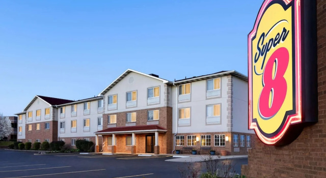Super 8 Akron S/Green/Uniontown OH, Reserva ahora Hotel Uniontown Ohio