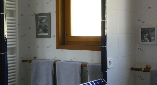 Standaard kamer Croix Blanche