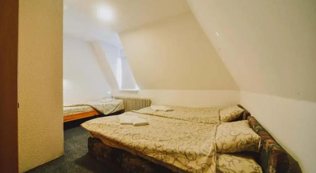 Hotel Srebrnac, Buchen Sie Hotel Kopaonik Region Kopaonik