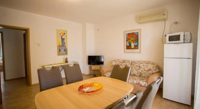 Апартаменты apartment Summer 2sp