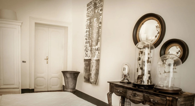 Angelina B&B Dimora Contemporanea