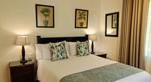 Peaches & Cream Bed & Breakfast, Book Hotel Hoteller i Battlefields med parkering, Parkering