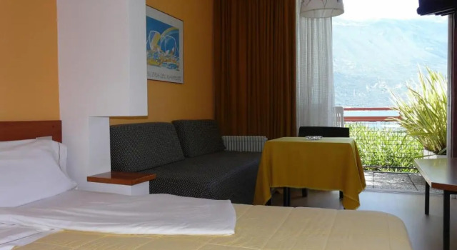 Номер Standard Hotel Lido