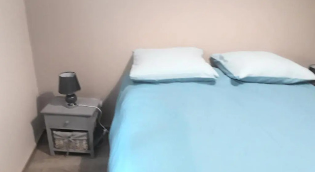 Апартаменты Appartements Le Vivier 1er ou rez de chaussée avec parking