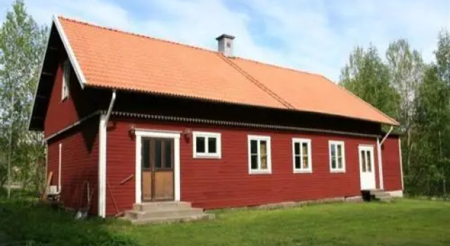Stf Forsvik Hostel, Book Hostel  