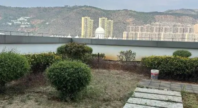 Chafangyi Hotel, Rezerwuj Hotel Hotele w Kunming z parkingiem, Parking