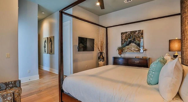 Коттедж Gulf Breeze 6 Bedroom Holiday Home by Five Star Properties