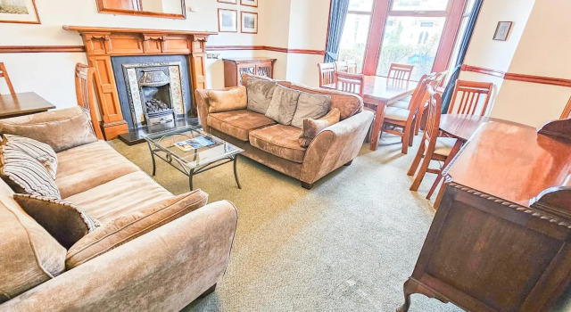 Melrose Villa Guest House