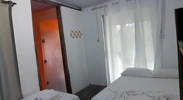 Taipu Suites, Забронировать Отель Taipu штат Баия