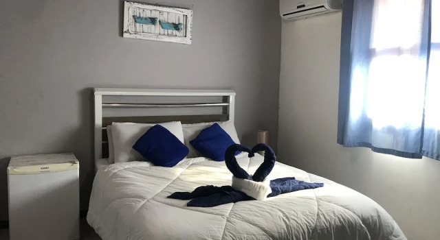 Номер Standard Pousada Azul dos Búzios