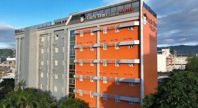 ZEN Rooms M.P. Yap Street, Book Hotel Cebu City Cebu