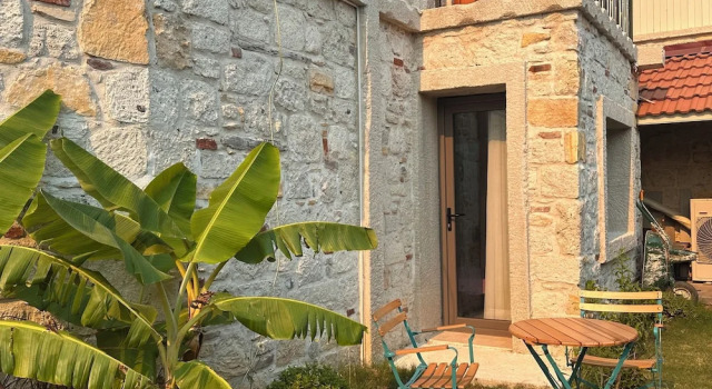 Номер Deluxe Elia Hotel Alaçatı