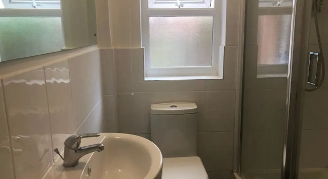 Номер Standard Right Stays