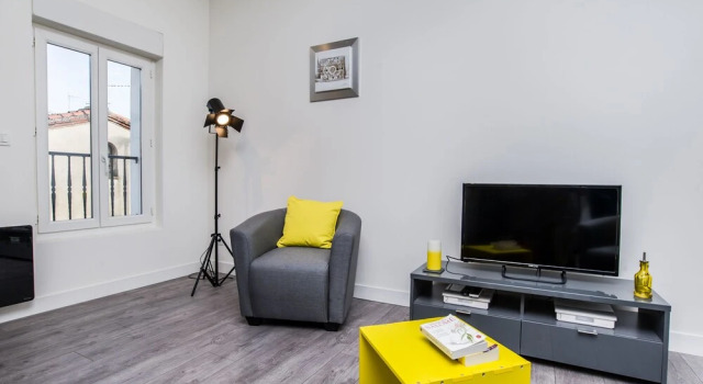 Appartement Toulouse centre 1
