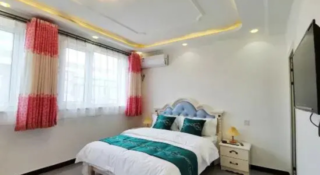 Люкс Comfort Beijing Haolaijujusu