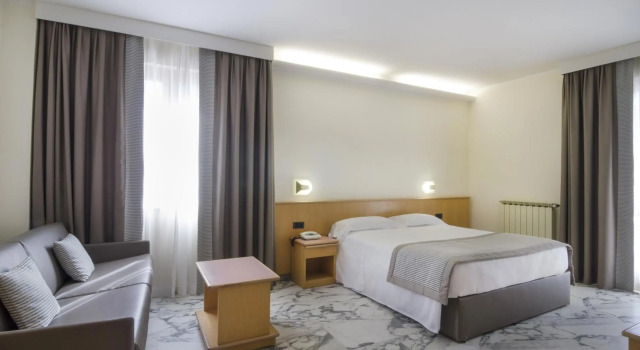 Hotel Mistral, Prenota Hotel Termoli Molise