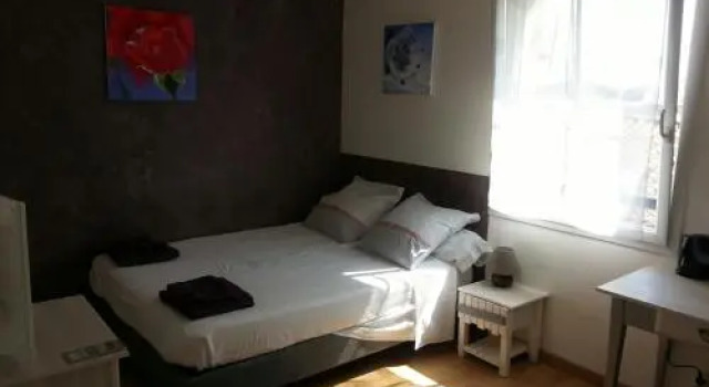 B&B La Difference, Rezerwuj Bed and Breakfast Lagord Charente-Maritime