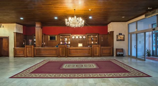 Interhotel Veliko Tarnovo